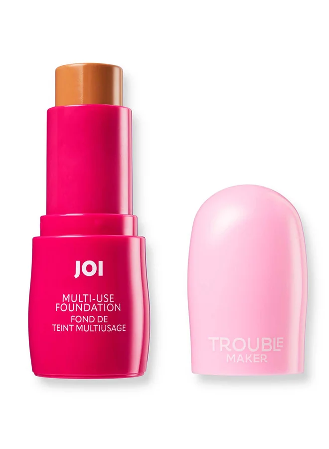 صانع المتاعب Joi Stick Multi-Use Foundation Sass Detective